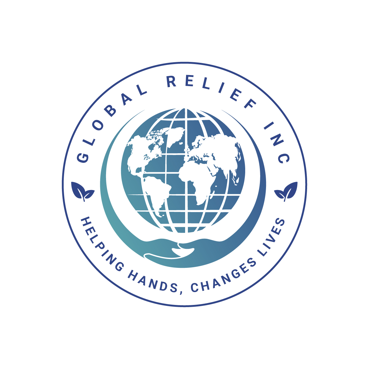 Global Relief Inc. - Empowering Communities in Crisis